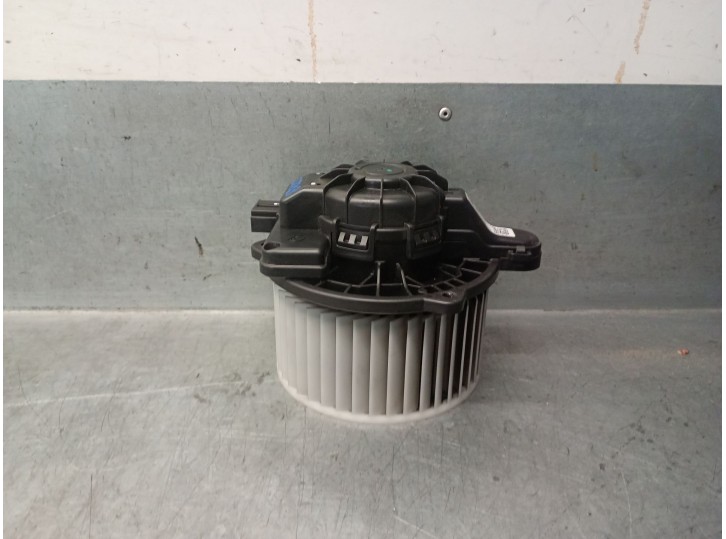 Recambio de motor calefaccion para kia niro referencia OEM IAM 97113G2000 97113G2000 