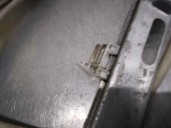 Recambio de elevalunas delantero derecho para jeep compass 2.0 crd cat referencia OEM IAM 05074820AA 2 PINES 5 PUERTAS