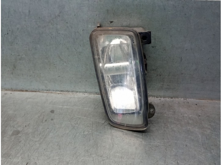 Replacement left fog light for Ford C-MAX (DM2) 1.8 TDCi OEM IAM reference 7M5115K202AC 1471730 