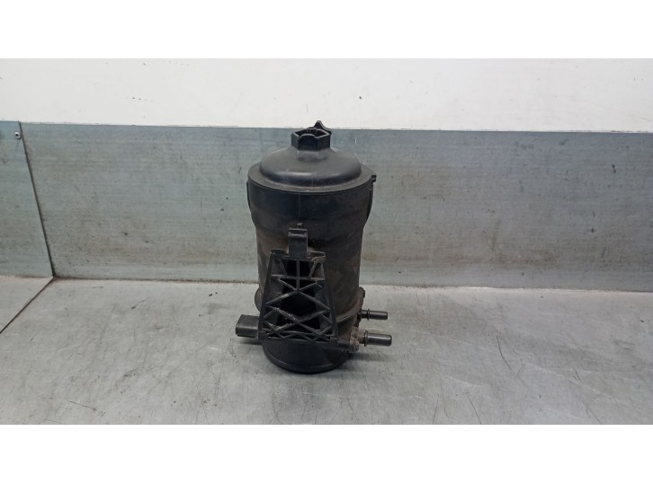 Recambio de filtro gasoil para ford transit v363 furgoneta (fcd, fdd) 2.0 ecoblue referencia OEM IAM GK219155AD GK219155AD 