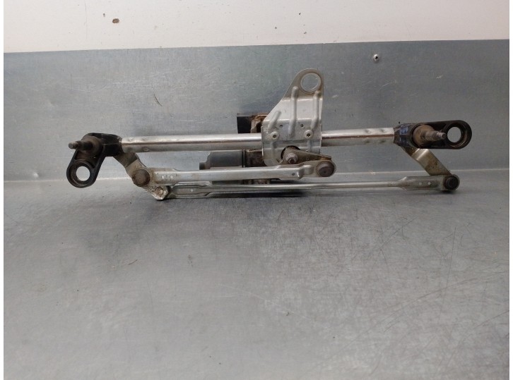 Recambio de motor limpia delantero para seat leon st (5f8) fr referencia OEM IAM 5F1955119A 1397220689 BOSCH