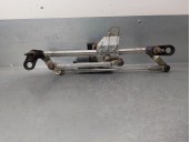 Recambio de motor limpia delantero para seat leon st (5f8) fr referencia OEM IAM 5F1955119A 1397220689 BOSCH