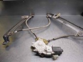 Recambio de elevalunas delantero derecho para jeep compass 2.0 crd cat referencia OEM IAM 05074820AA 2 PINES 5 PUERTAS