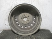 Recambio de llanta para mercedes-benz clase v (w638) 2.3 turbodiesel cat referencia OEM IAM 6384011501 R1551/2JX15H2ET60 HIERRO