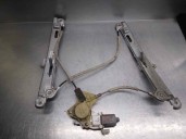 Recambio de elevalunas delantero izquierdo para jeep compass 2.0 crd cat referencia OEM IAM 05074821AA 2 PINES 5 PUERTAS