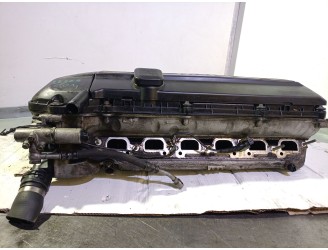 Recambio de culata para bmw 5 (e60) 525 i referencia OEM IAM 1436793 11127514543 0928400475