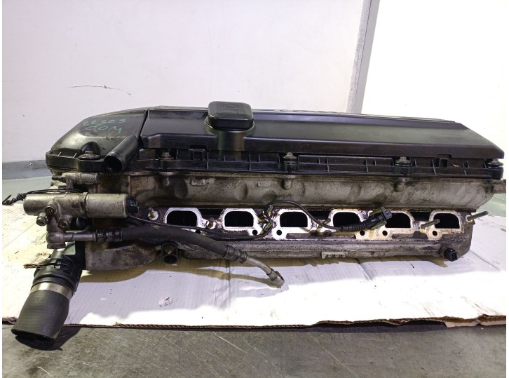 Recambio de culata para bmw 5 (e60) 525 i referencia OEM IAM 1436793 11127514543 0928400475