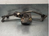 Replacement front wiper motor for Mercedes-Benz V-Class (W638) 2.3 turbodiesel CAT OEM IAM reference 