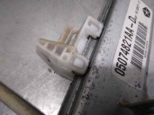 Recambio de elevalunas delantero izquierdo para jeep compass 2.0 crd cat referencia OEM IAM 05074821AA 2 PINES 5 PUERTAS