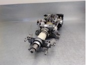 Recambio de columna direccion para bmw serie 7 (f01/f02) 3.0 turbodiesel referencia OEM IAM 32306787926 
