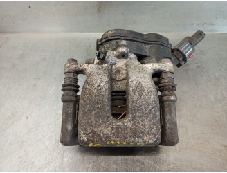 Recambio de pinza freno trasera izquierda para renault megane iv berlina 5p 1.2 tce energy referencia OEM IAM 440102370R 