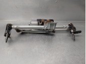 Recambio de motor limpia delantero para seat leon st (5f8) fr referencia OEM IAM 5F1955119A 1397220689 BOSCH