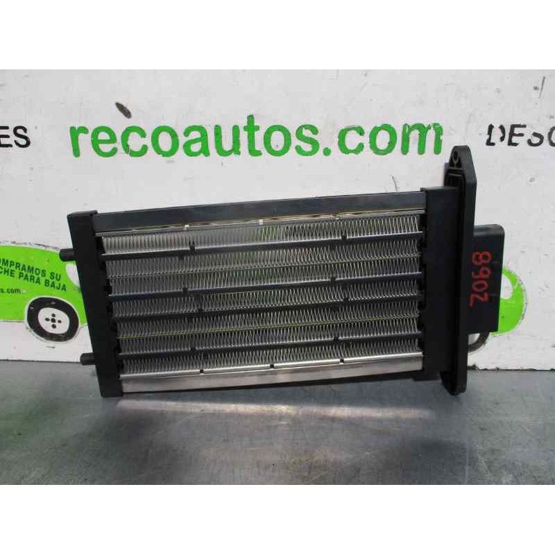 Recambio de resistencia calefaccion para renault laguna iii 2.0 dci diesel cat referencia OEM IAM A30105A84000 