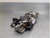 Recambio de columna direccion para bmw serie 7 (f01/f02) 3.0 turbodiesel referencia OEM IAM 32306787926  