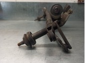 Recambio de motor limpia delantero para mercedes-benz clase v (w638) 2.3 turbodiesel cat referencia OEM IAM   