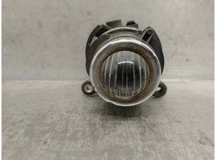 Recambio de faro antiniebla derecho para alfa romeo giulietta (191) 2.0 jtdm referencia OEM IAM 50522917 