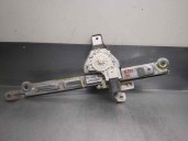 Recambio de elevalunas trasero derecho para jeep compass 2.0 crd cat referencia OEM IAM 05074822AA  