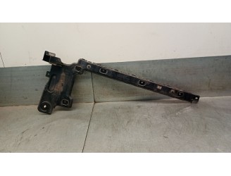 Recambio de refuerzo paragolpes trasero para ford transit v363 furgoneta (fcd, fdd) 2.0 ecoblue referencia OEM IAM BK3117A882AE 