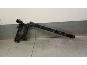 Replacement rear bumper reinforcement for Ford Transit V363 Van (FCD, FDD) 2.0 EcoBlue OEM IAM reference BK3117A882AE 
