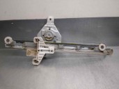 Recambio de elevalunas trasero derecho para jeep compass 2.0 crd cat referencia OEM IAM 05074822AA  