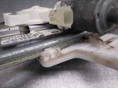 Recambio de elevalunas trasero derecho para jeep compass 2.0 crd cat referencia OEM IAM 05074822AA 