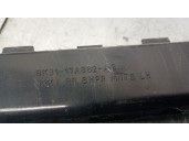 Replacement rear bumper reinforcement for Ford Transit V363 Van (FCD, FDD) 2.0 EcoBlue OEM IAM reference BK3117A882AE 