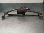 Replacement front wiper motor for Mercedes-Benz V-Class (W638) 2.3 Turbodiesel CAT OEM IAM reference 