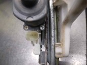 Recambio de elevalunas trasero derecho para jeep compass 2.0 crd cat referencia OEM IAM 05074822AA 