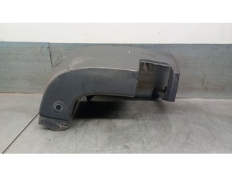 Recambio de puntera paragolpes trasera izquierda para ford transit v363 furgoneta (fcd, fdd) 2.0 ecoblue referencia OEM IAM BK31