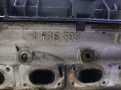 Recambio de culata para bmw 5 (e60) 525 i referencia OEM IAM 1436793 11127514543 0928400475