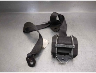 Replacement right rear seat belt for Jeep Compass 2.0 CRD CAT OEM IAM reference P1GE74XDVAA 5 DOORS