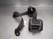 Recambio de cinturon seguridad trasero derecho para jeep compass 2.0 crd cat referencia OEM IAM P1GE74XDVAA  5 PUERTAS