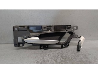 Recambio de maneta interior delantera izquierda para alfa romeo giulia (952) 2.2 jtdm cat referencia OEM IAM 6000625603  4 PUERT
