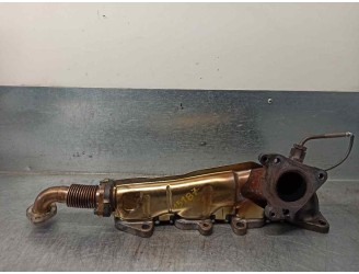 Recambio de colector admision para mercedes-benz clase c (w204) berlina c 220 cdi blueefficiency (204.002) referencia OEM IAM A6