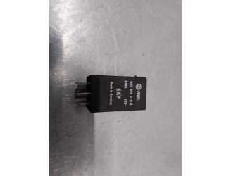 Recambio de rele para audi 80/90 (893) 2.3 20v cat (7a) referencia OEM IAM 443919578G  