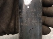 Recambio de amortiguador trasero izquierdo para hyundai i30cw 1.6 crdi cat referencia OEM IAM 553112L600  