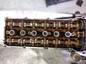 Recambio de culata para bmw 5 (e60) 525 i referencia OEM IAM 1436793 11127514543 0928400475