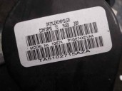 Replacement rear right seat belt for Jeep Compass 2.0 CRD CAT OEM IAM reference P1GE74XDVAA 5 DOORS
