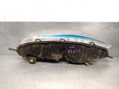 Replacement front right indicator light for Citroën C4 Picasso II 1.6 BlueHDi 120 OEM IAM reference 9676036280 9676036280 