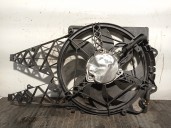 Recambio de electroventilador para alfa romeo giulietta (191) 2.0 jtdm referencia OEM IAM 50514483  