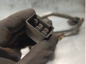 Recambio de motor limpia delantero para mercedes-benz clase v (w638) 2.3 turbodiesel cat referencia OEM IAM   