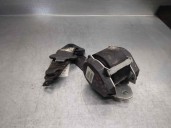 Recambio de cinturon seguridad trasero central para jeep compass 2.0 crd cat referencia OEM IAM P1AC87XDVAB 5 PUERTAS