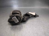 Recambio de cinturon seguridad trasero central para jeep compass 2.0 crd cat referencia OEM IAM P1AC87XDVAB 5 PUERTAS