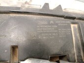 Replacement front right light for Citroën C4 Picasso II 1.6 BlueHDi 120 OEM IAM reference 9676036280 9676036280 