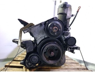 Recambio de bloque para bmw 5 (e60) 525 i referencia OEM IAM 256S5 11117502917 37443186