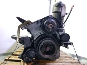 Recambio de bloque para bmw 5 (e60) 525 i referencia OEM IAM 256S5 11117502917 37443186