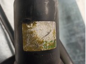 Recambio de motor limpia delantero para mercedes-benz clase v (w638) 2.3 turbodiesel cat referencia OEM IAM   