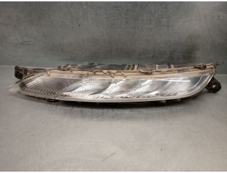 Recambio de piloto delantero izquierdo para citroën c4 picasso ii 1.6 bluehdi 120 referencia OEM IAM 9676036380 9676036380 89208