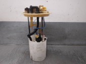 Recambio de aforador para alfa romeo giulietta (191) 2.0 jtdm referencia OEM IAM 51807842 0580203022 BOSCH