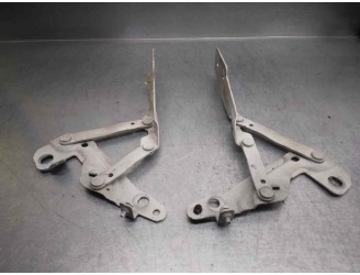 Recambio de bisagra capot para jeep compass 2.0 crd cat referencia OEM IAM 4589117AD 4589116AD 